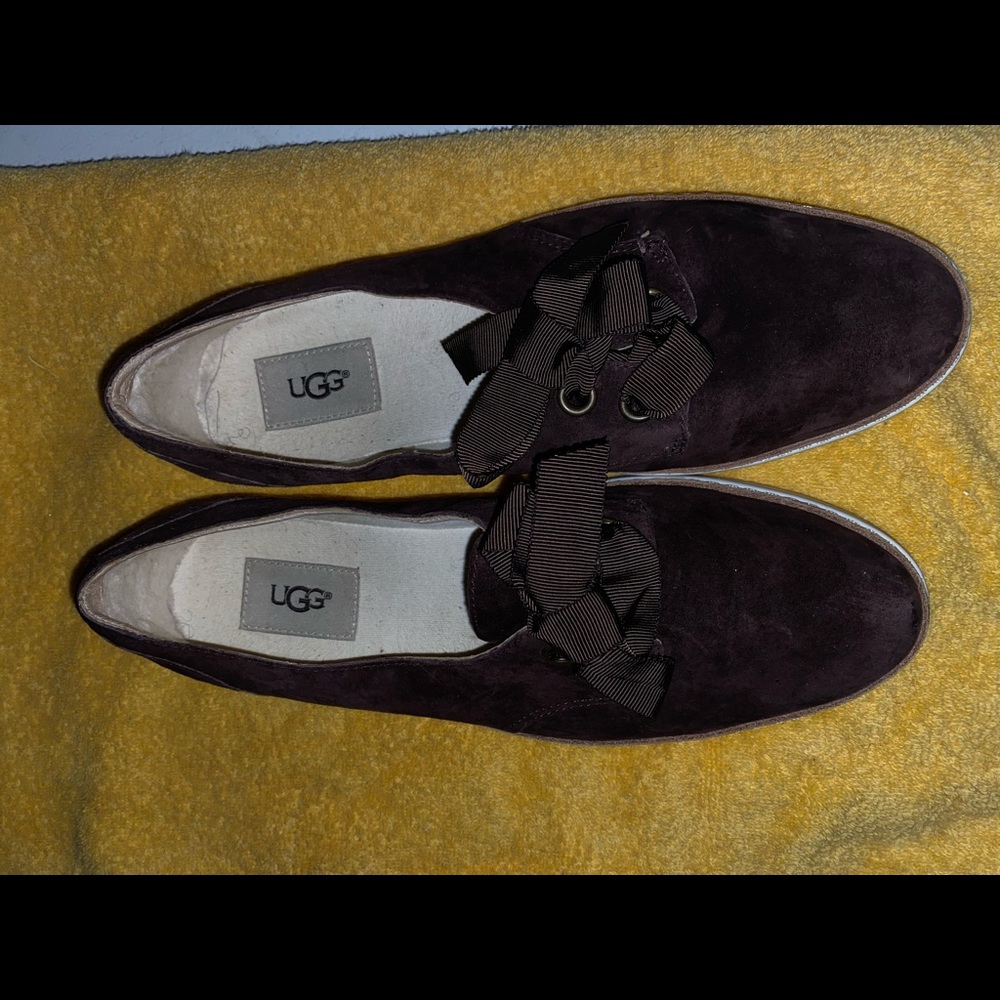 Women UGG flats